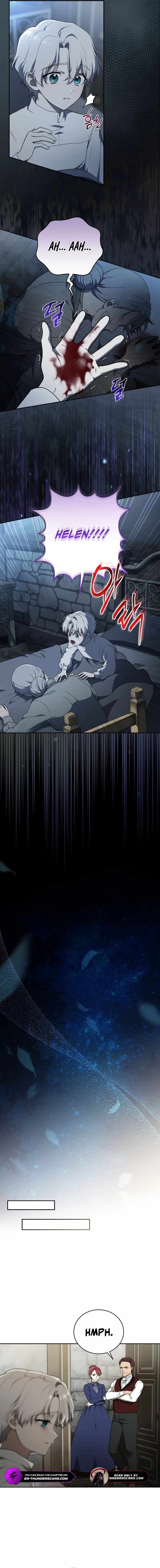 The Concept-Grasping Magical Genius Chapter 1 7